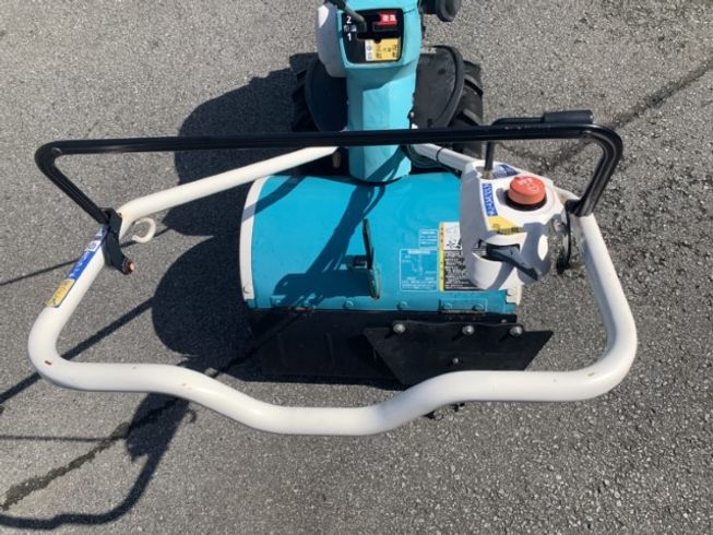 耕運機 TR6000 写真５